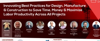 Advancing Prefabrication 2024 