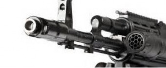 EVANSVILLE GUNS & KNIFE SHOW