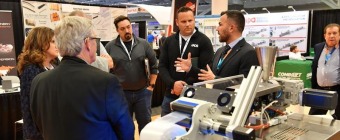 PLASTICS RECYCLING WORLD EXHIBITION USA