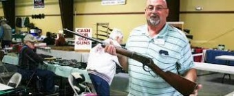SALEM GUN & KNIFE SHOW