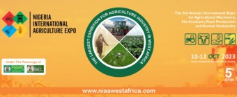 Nigeria  Agriculture Expo 