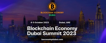 Blockchain Economy Dubai Summit