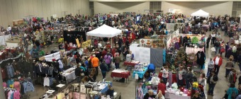 ART & CRAFT FAIR - BISMARCK, ND