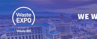 WasteExpo 