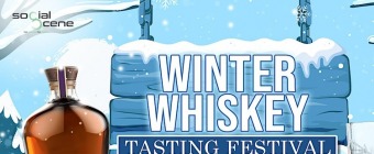 2023 Chicago Winter Whiskey Tasting Festival