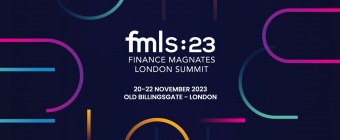 Finance Magnates London Summit - FMLS:23