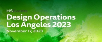 Design Operations Los Angeles 2023