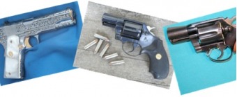 BIRMINGHAM GUNS & KNIFE SHOW