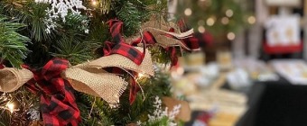 FREDERICKSBURG HOLIDAY CRAFT SHOW