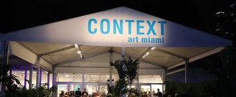 CONTEXT ART MIAMI