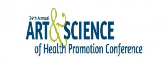 Art And Science of Health Promotion Conference 2024