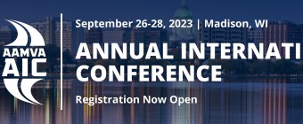 Aamva International Conference & Exhibition