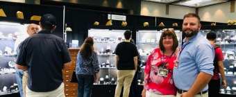 COLORADO  Mineral and Fossil Show