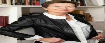 The Mount's 30th Gala Celebration: Panel Discussion on War with Kati Marton