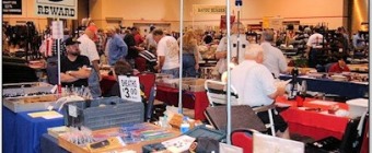 SLIDELL GUN AND KNIFE SHOW