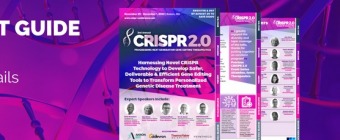 3rd CRISPR 2.0 Summit 2023