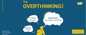 The Overthinking Mind
