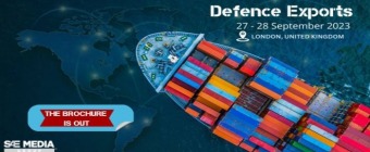 Defence Exports Conference