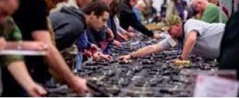 LAUREL GUN SHOW