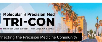 Molecular & Precision Med - TRI-CON 2024