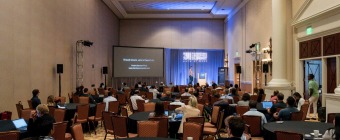 Marketing Analytics Summit