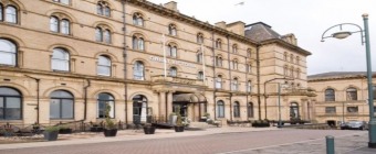 Bradford Careers Fair | 22nd February 2024 | The UK Careers Fair