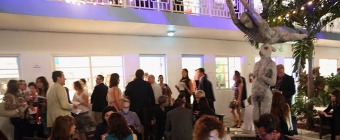 AQUA ART MIAMI