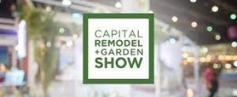 CAPITAL REMODEL AND GARDEN SHOW