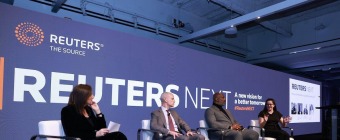 Reuters NEXT
