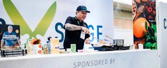 FLORIDA RESTAURANT & LODGING SHOW