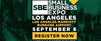 Los Angeles Small Business Expo 2023