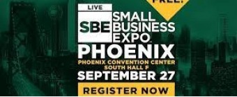 Phoenix Small Business Expo 2023