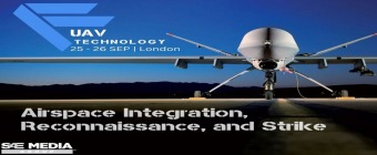 UAV Technology Conference 2023