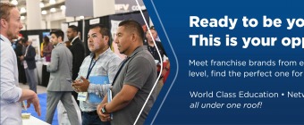 The International Franchise Expo 2024