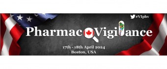 35nd Pharmacovigilance 2024