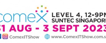 COMEX SHOW