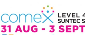 COMEX SHOW