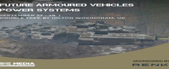 Future Armoured Vehicles Power Systems