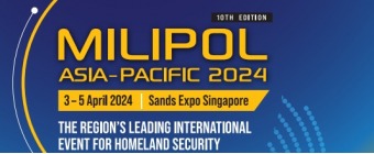 MILIPOL ASIA-PACIFIC
