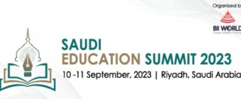 Saudi Education Summit 2023
