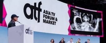 ASIA TELEVISION FORUM