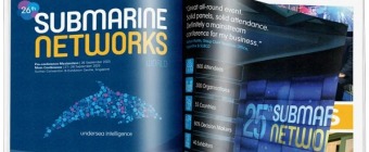 SUBMARINE NETWORKS WORLD