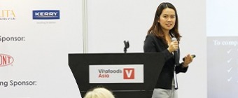 VITAFOODS ASIA
