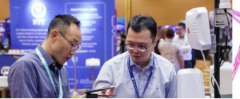 Capacity Asia 2023, Singapore