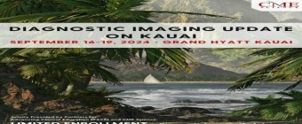 Imaging Update on Kauai-September 16-19, 2024