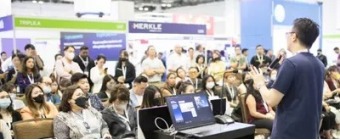 BIG DATA WORLD ASIA