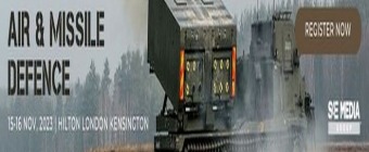 Air and Missile Defence Technology