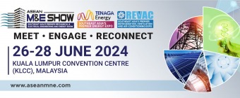 ASEAN M&E SHOW