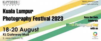 KUALA LUMPUR PHOTOGRAPHY FESTIVAL (KLPF)