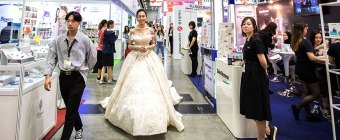 IBE - INTERNATIONAL BEAUTY EXPO